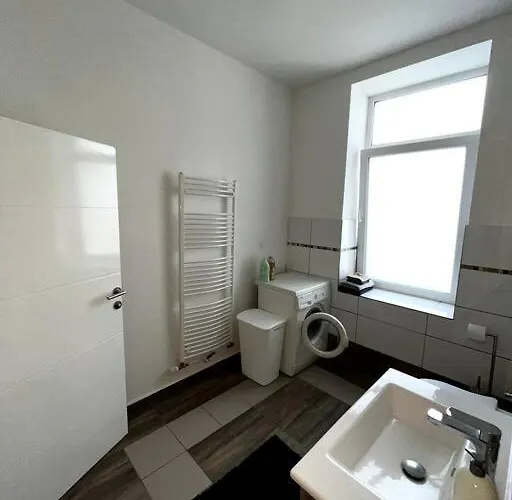 Lejlighed Moderne -krefeld-city Krefeld