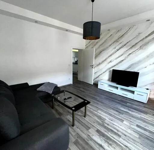 Moderne -krefeld-city