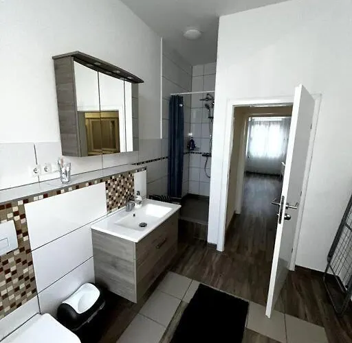 Moderne -krefeld-city *